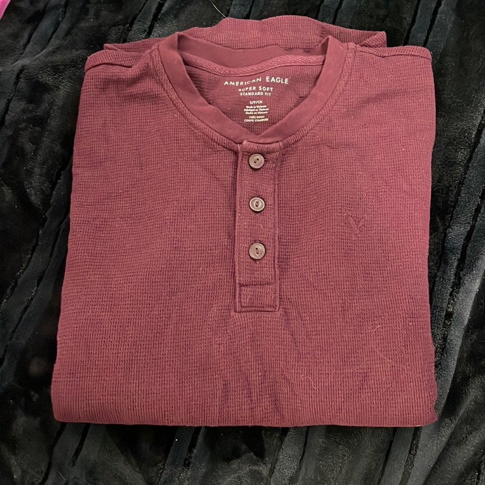 American eagle sweater